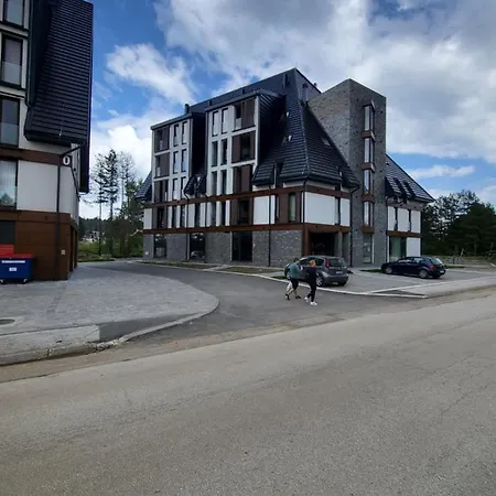 Lejlighed Divcibare_sunrise *